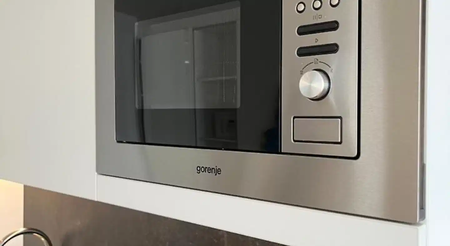 AMEDIA Luxury Suites Graz Wohnbeispiel