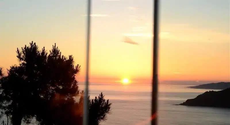 Mercure San Sebastián Monte Igueldo – Hotelfoto