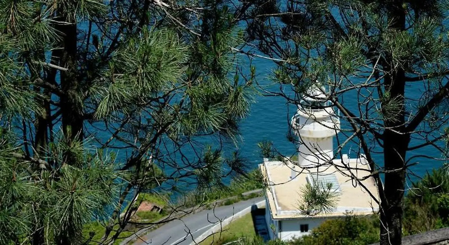 Mercure San Sebastián Monte Igueldo LANDSCAPE