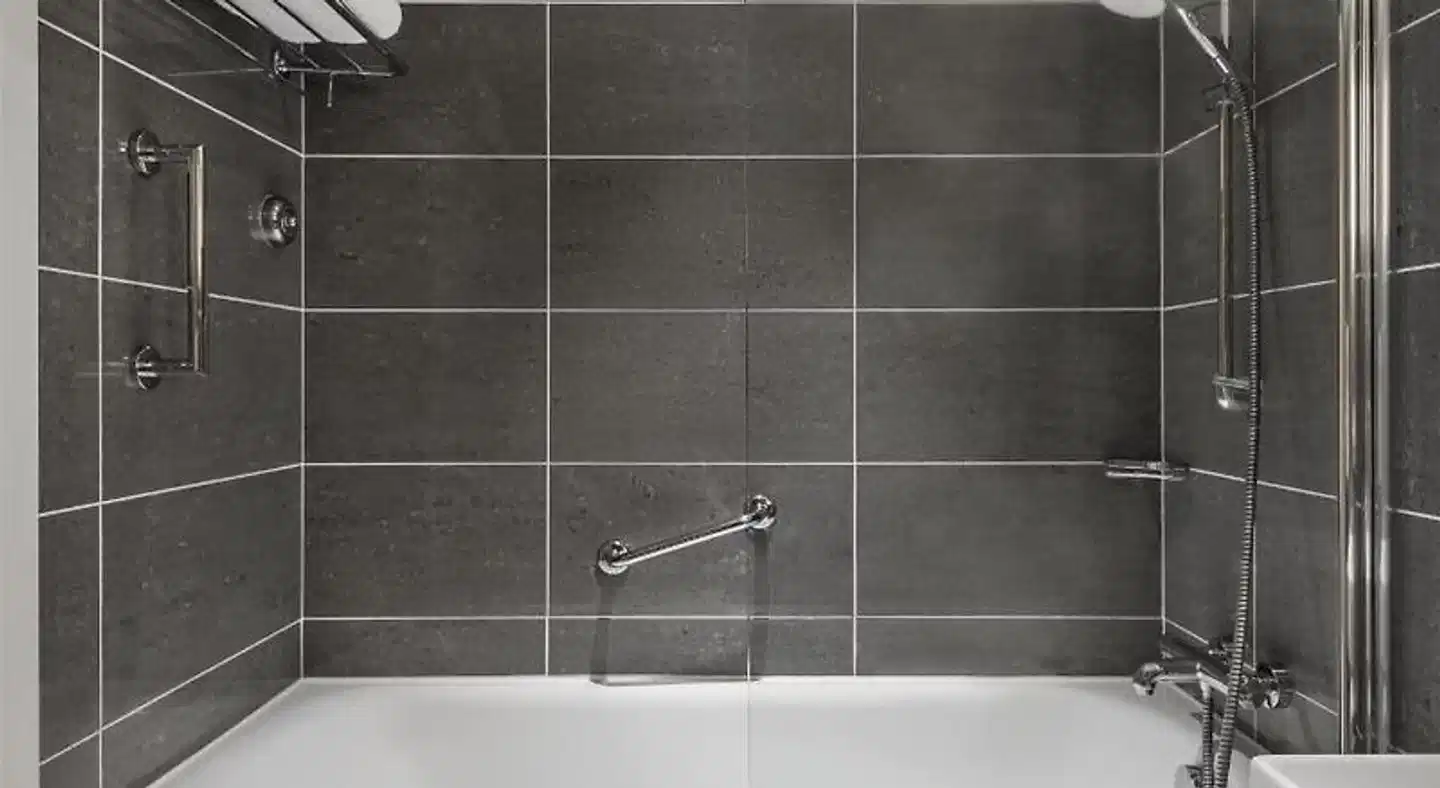 Radisson Blu Hotel, Bristol Badezimmer