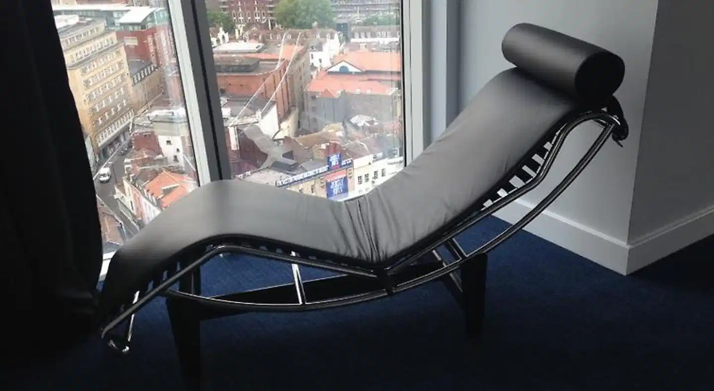 Radisson Blu Hotel, Bristol Wellness