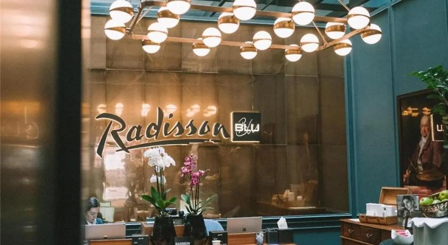 Radisson Blu Hotel, Madrid Prado Konferenz