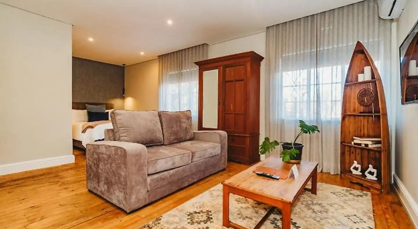 The Hawthorn Boutique Hotel Wohnbeispiel