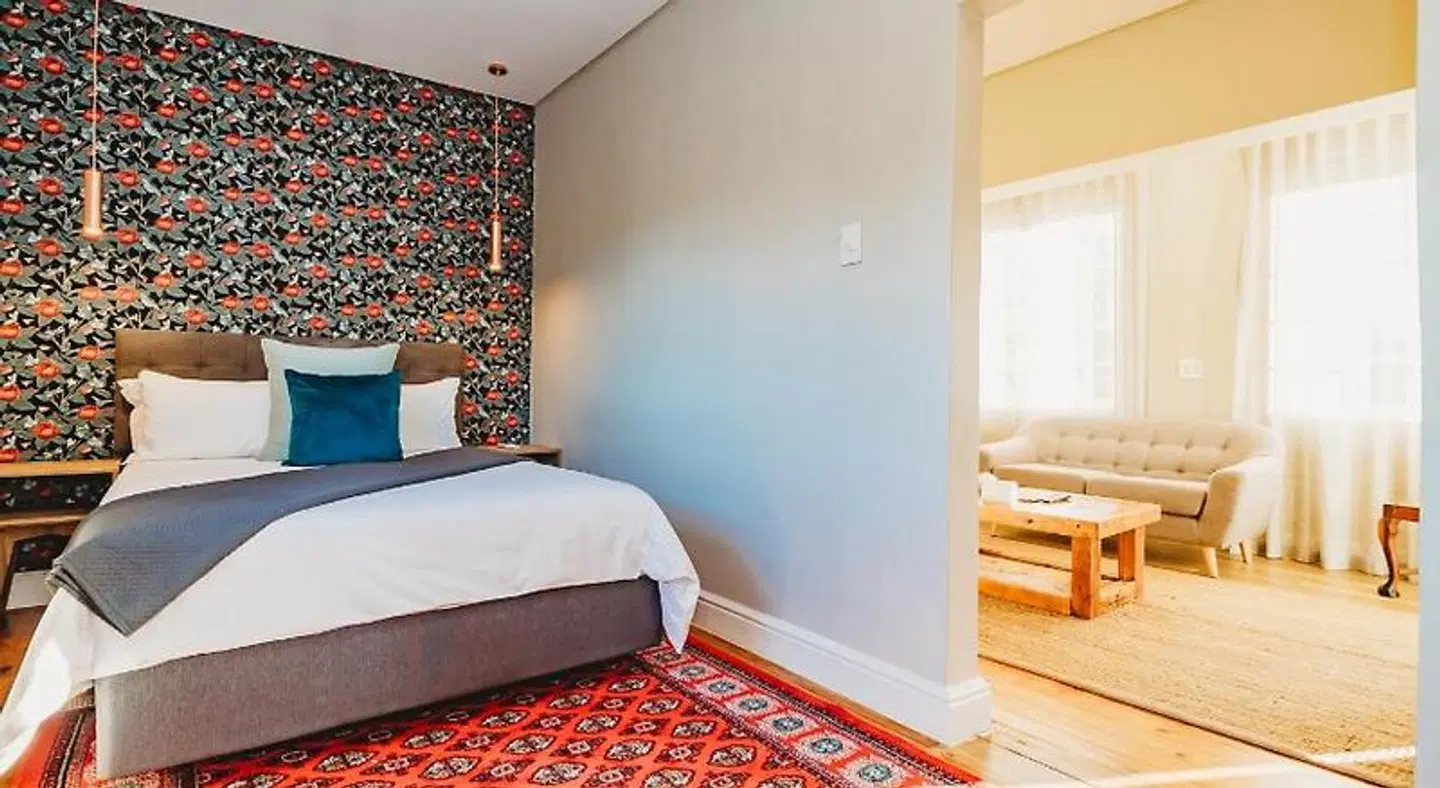 The Hawthorn Boutique Hotel ROOM_EXAMPLE