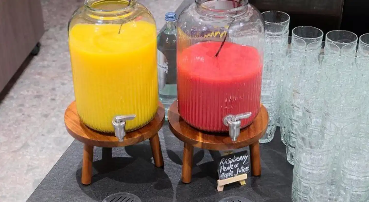 Radisson Blu Hotel, Bruges Wohnbeispiel