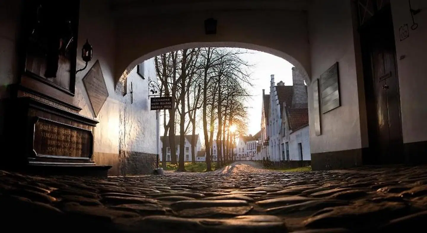 Radisson Blu Hotel, Bruges LANDSCAPE