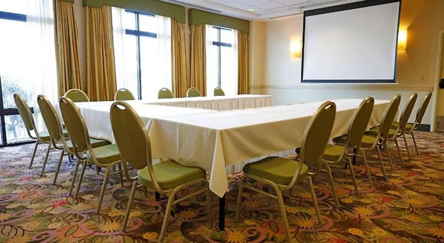 Radisson Hotel Yuma Konferenz