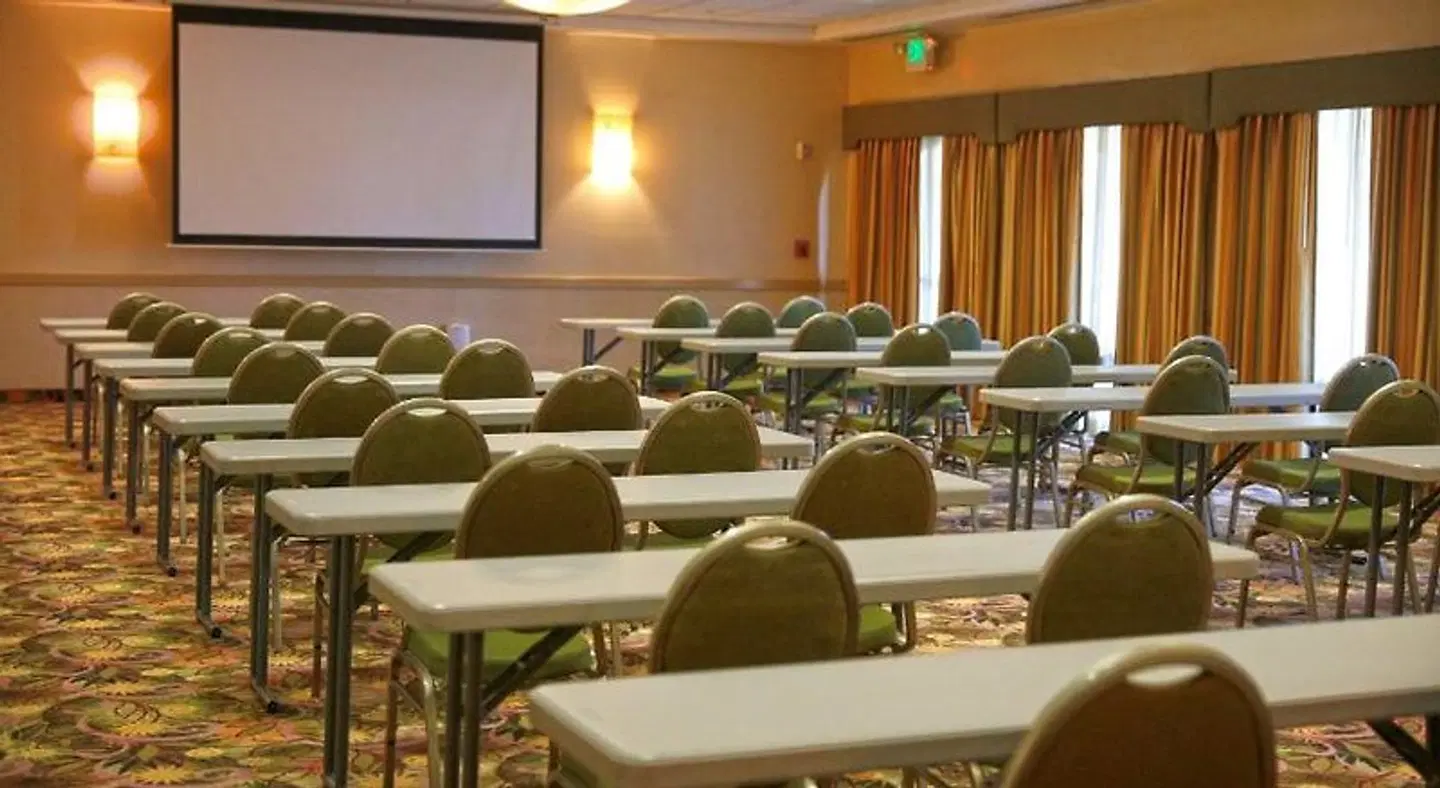 Radisson Hotel Yuma Konferenz