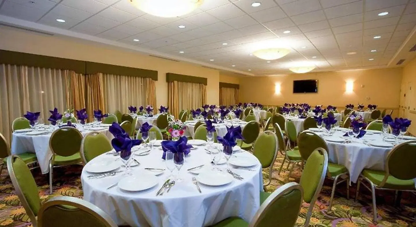 Radisson Hotel Yuma Konferenz