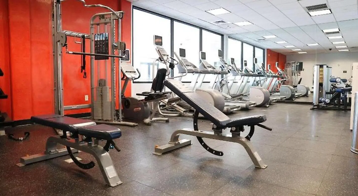 Radisson Hotel Yuma SPORTS_AND_LEISURE