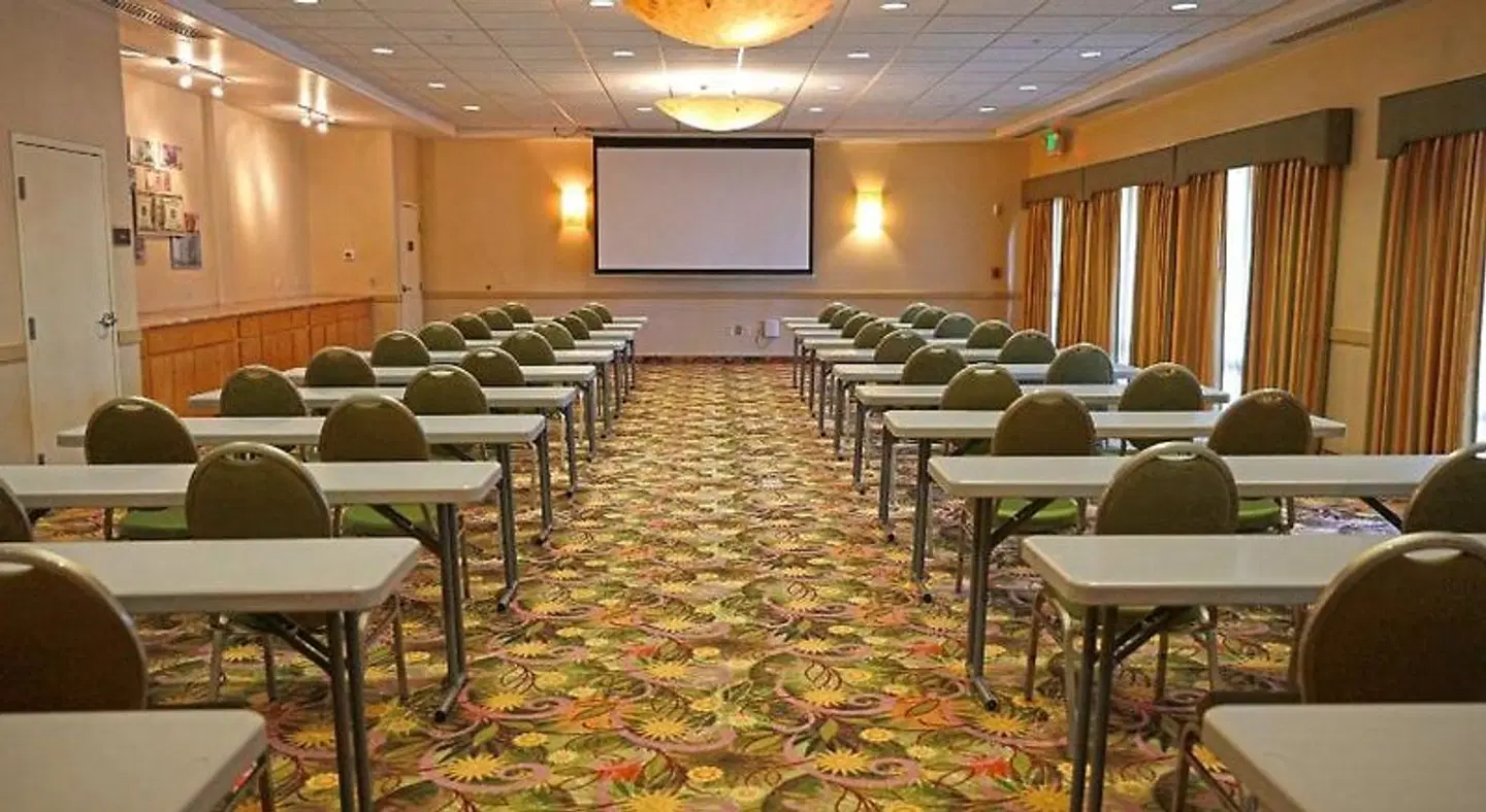 Radisson Hotel Yuma Konferenz