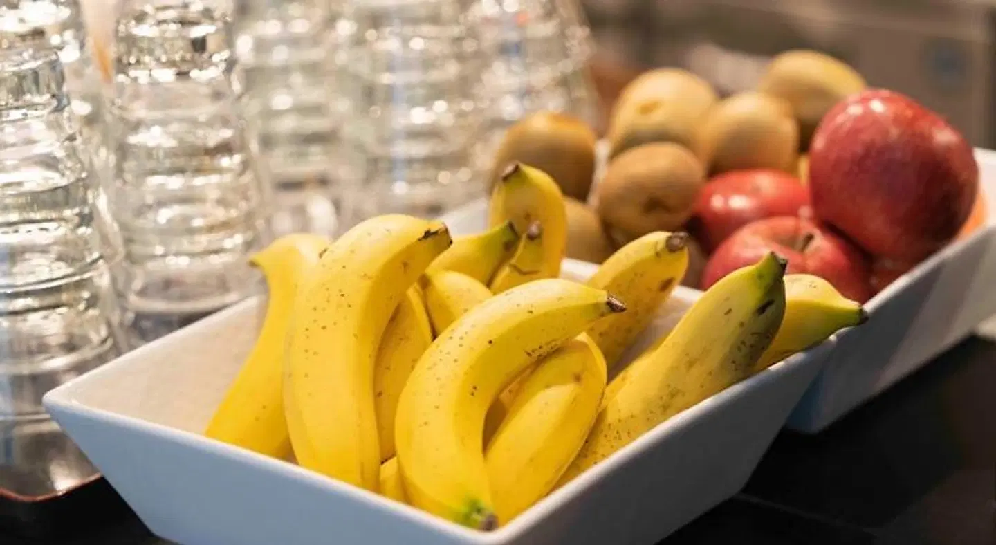 Courtyard by Marriott Tokyo Station SPORTS_AND_LEISURE