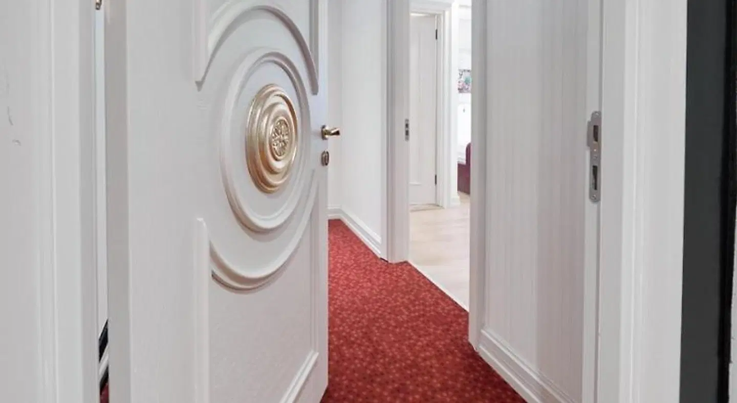 Albinas Hotel Old City ROOM_EXAMPLE