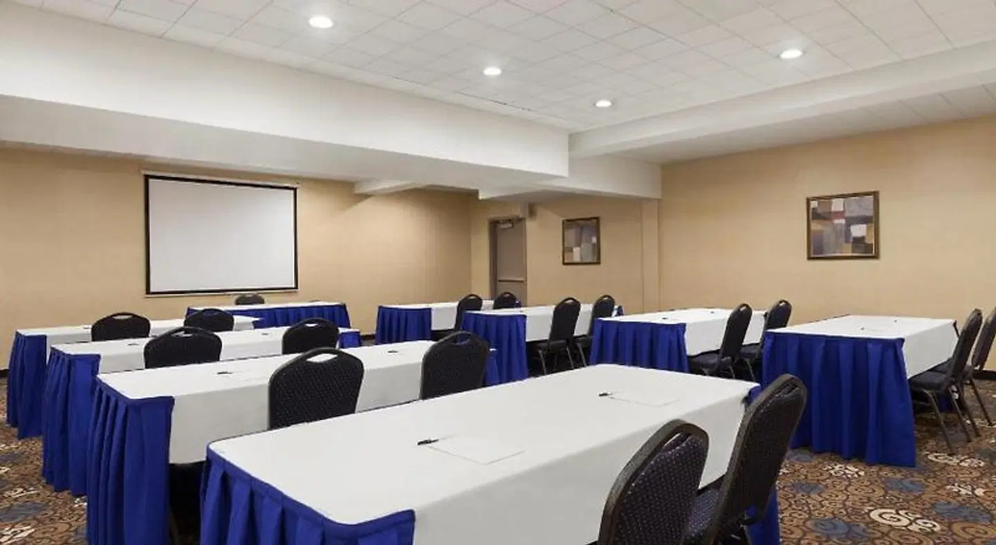 Country Inn & Suites by Radisson, San Jose International Airport, CA Konferenz