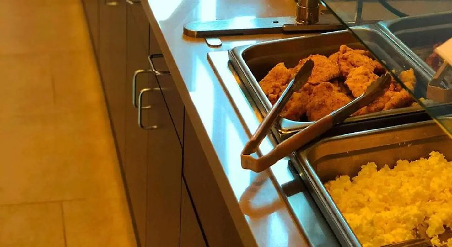 Country Inn & Suites by Radisson, San Jose International Airport, CA Restaurant
