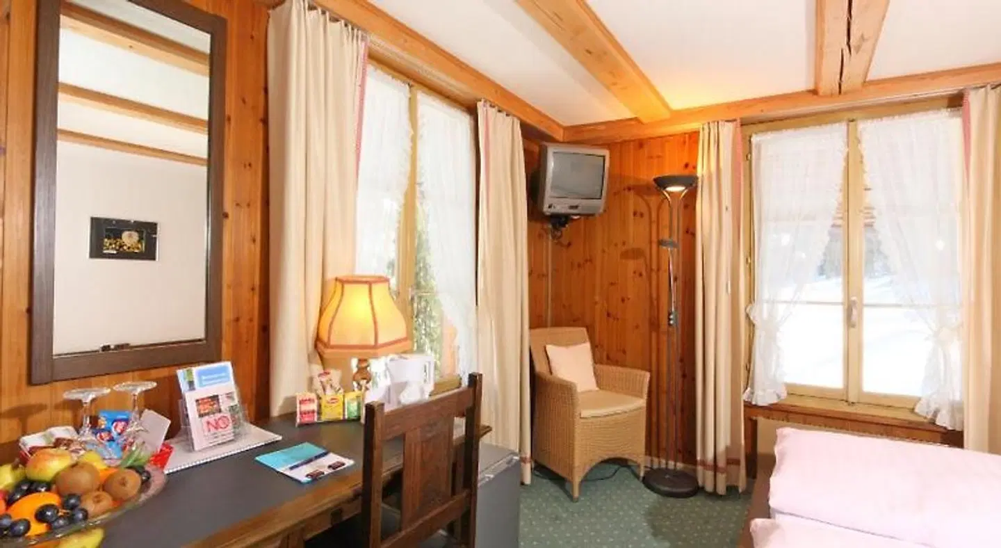 Kemmeriboden-Bad ROOM_EXAMPLE