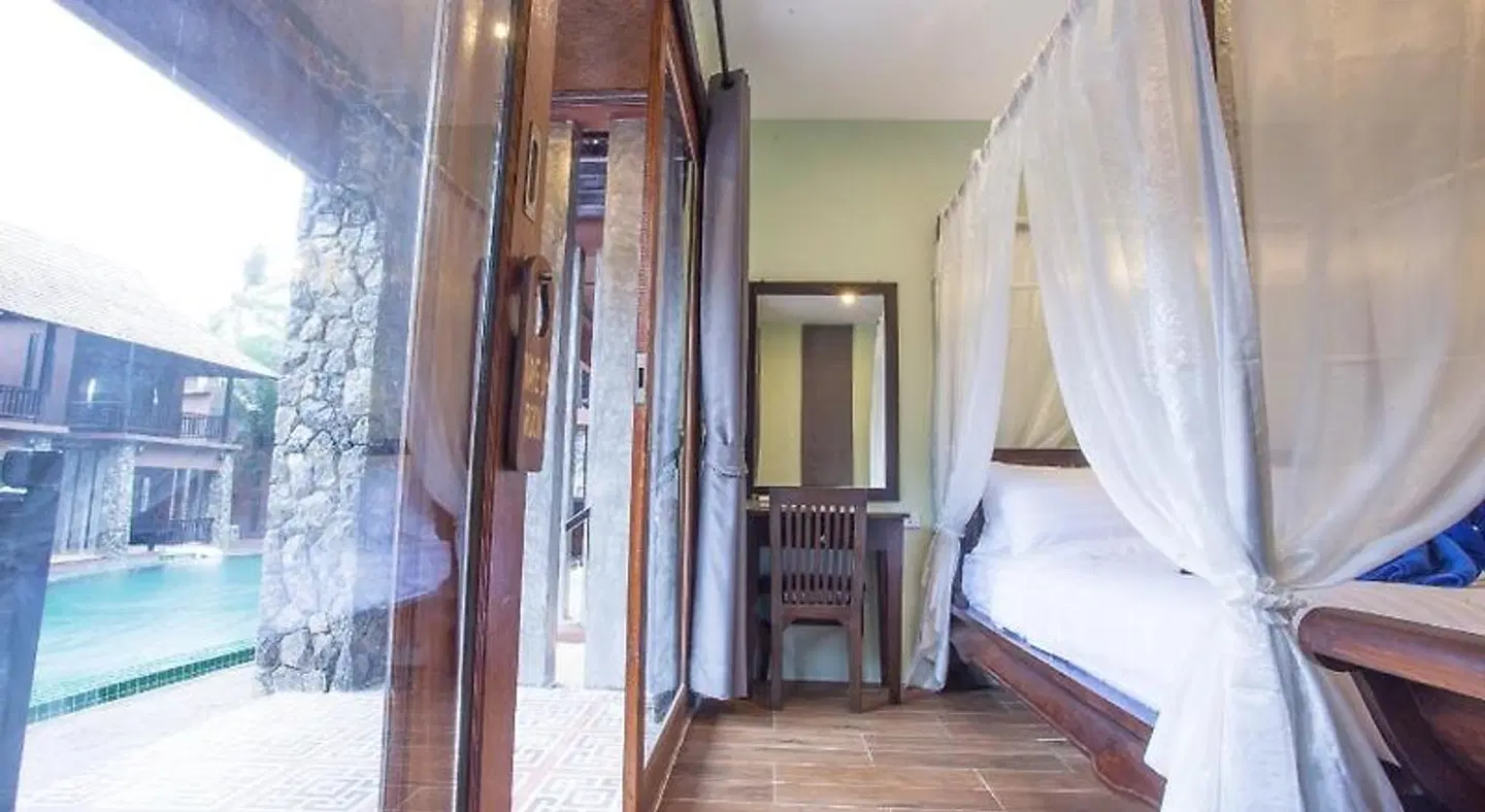 Koh Tao Beach Club ROOM_EXAMPLE