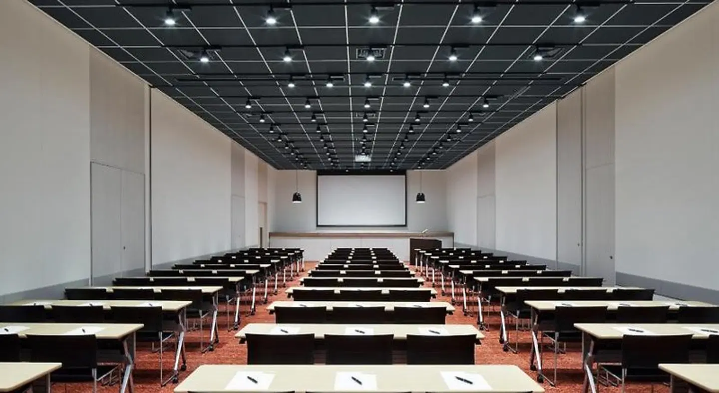 Courtyard by Marriott Tokyo Station Konferenz