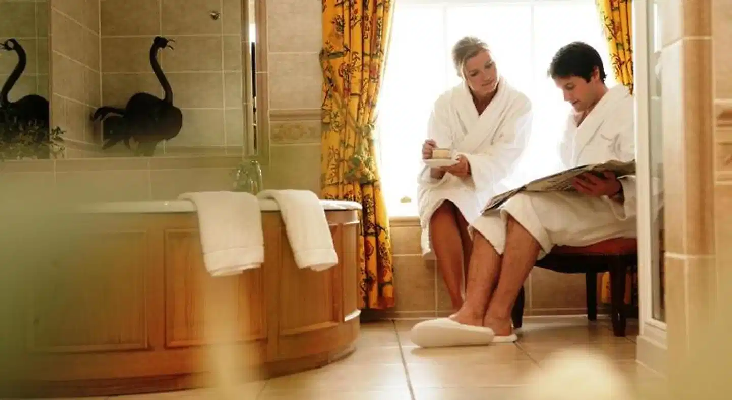 Whittlebury Hall & Spa Wellness