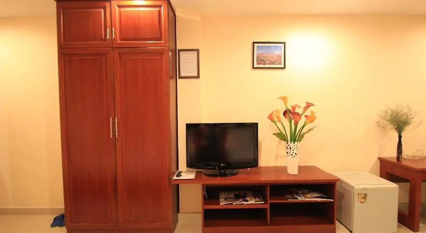 Ipeace Hotel ROOM_EXAMPLE