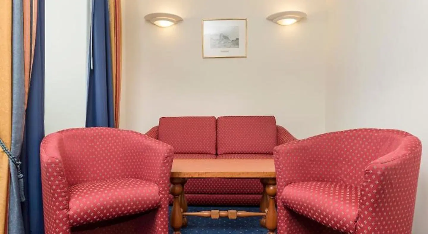 Radisson Blu Hotel, Halle-Merseburg ROOM_EXAMPLE