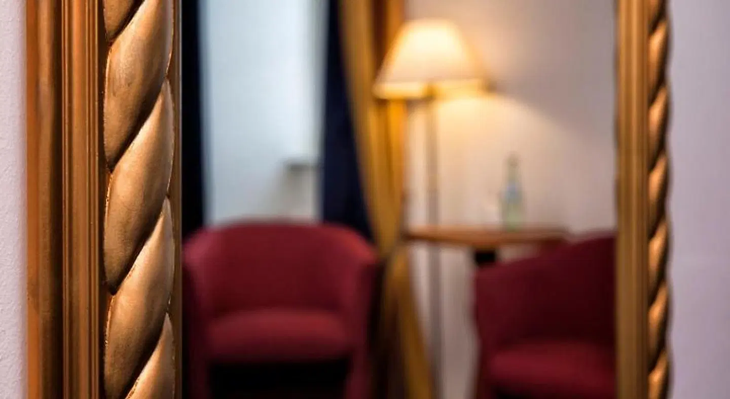 Radisson Blu Hotel, Halle-Merseburg ROOM_EXAMPLE