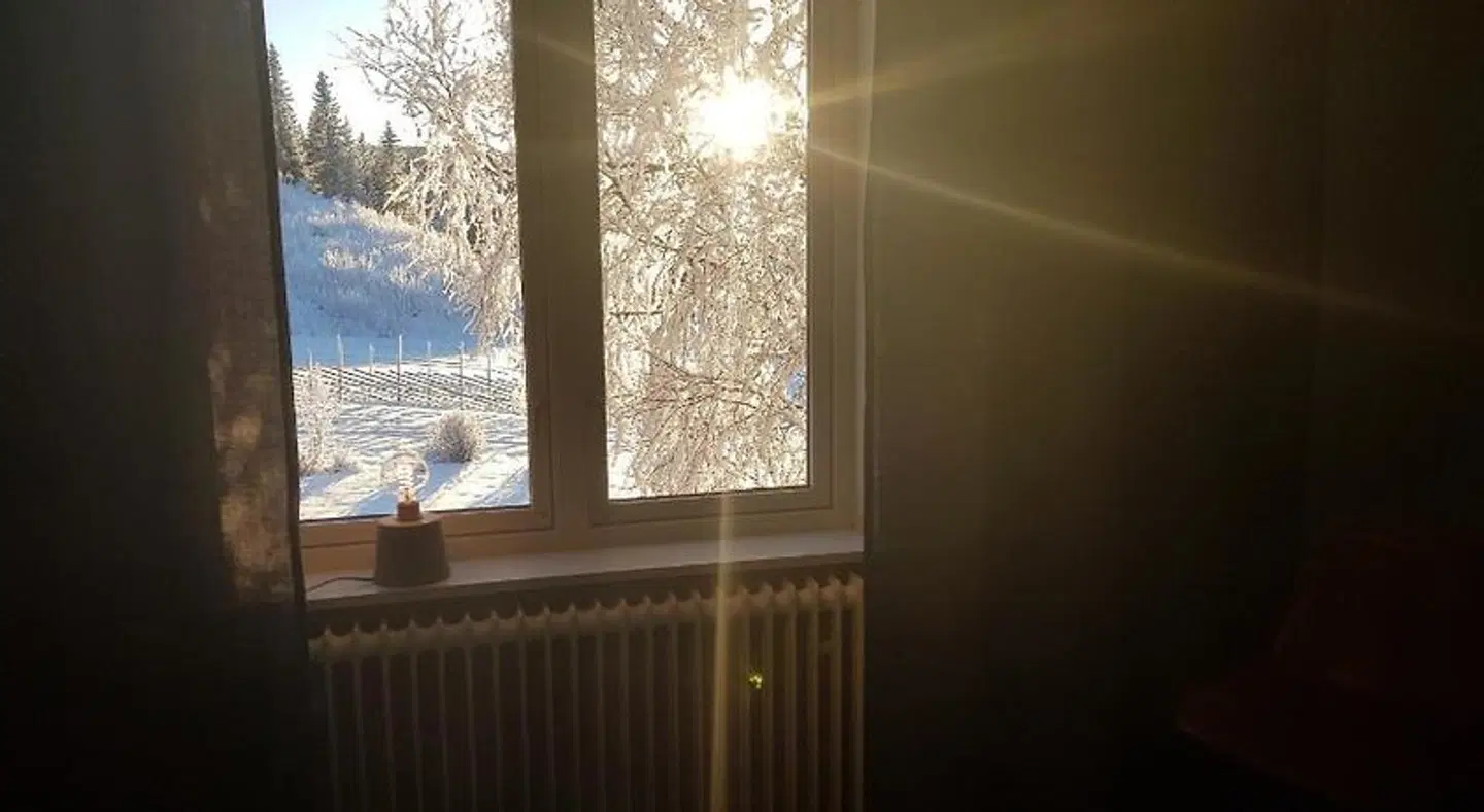 Millestgården Åre Badezimmer