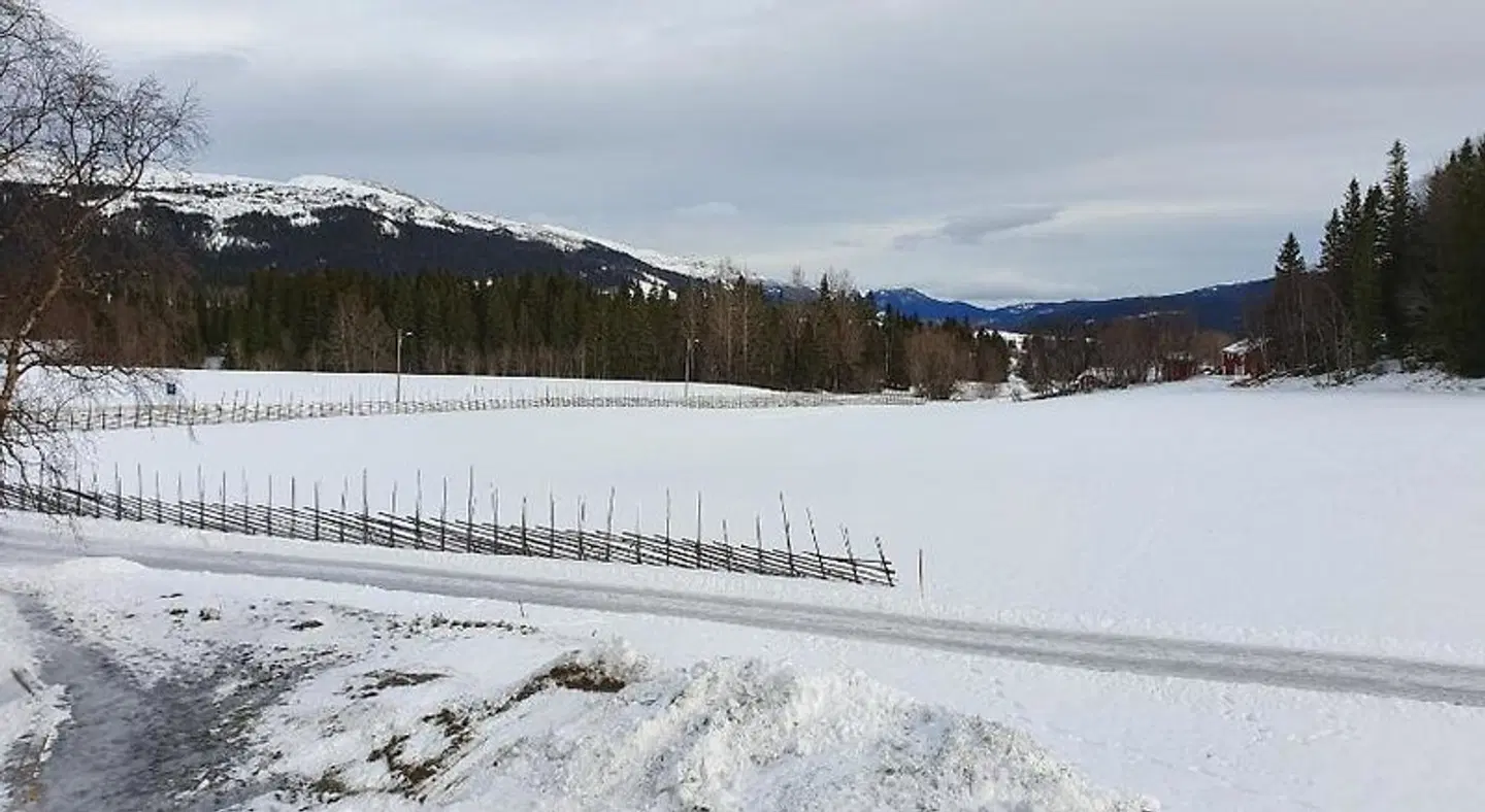 Millestgården Åre Strand
