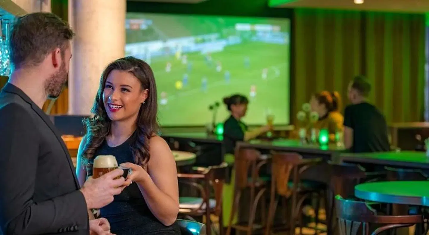 Ibis Styles Tubingen PEOPLE