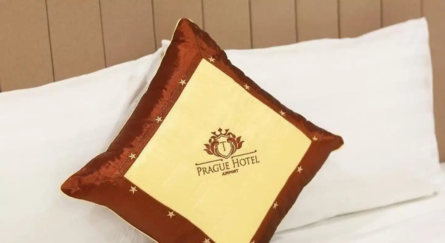 Prague Airport Hotel Wohnbeispiel