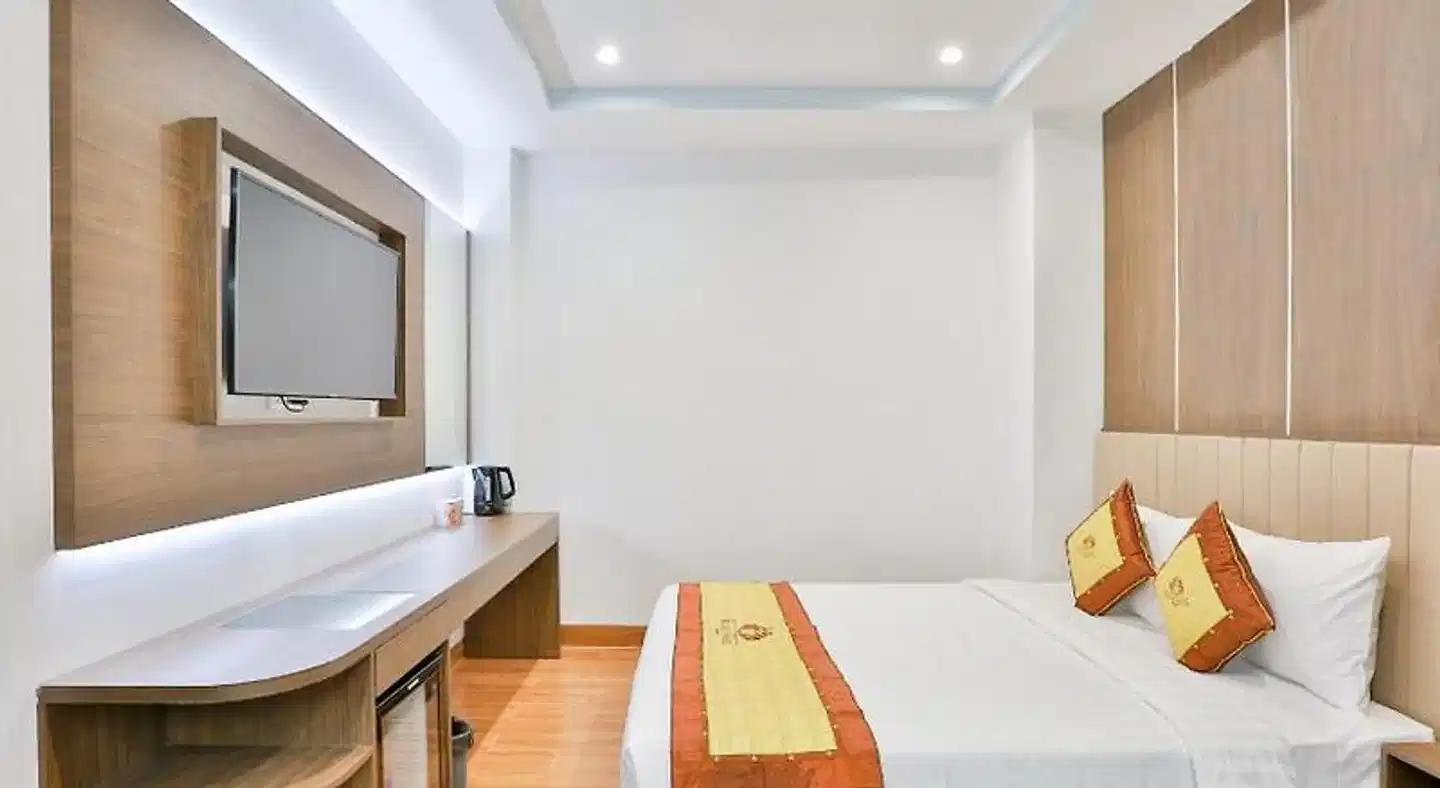 Prague Airport Hotel Wellness