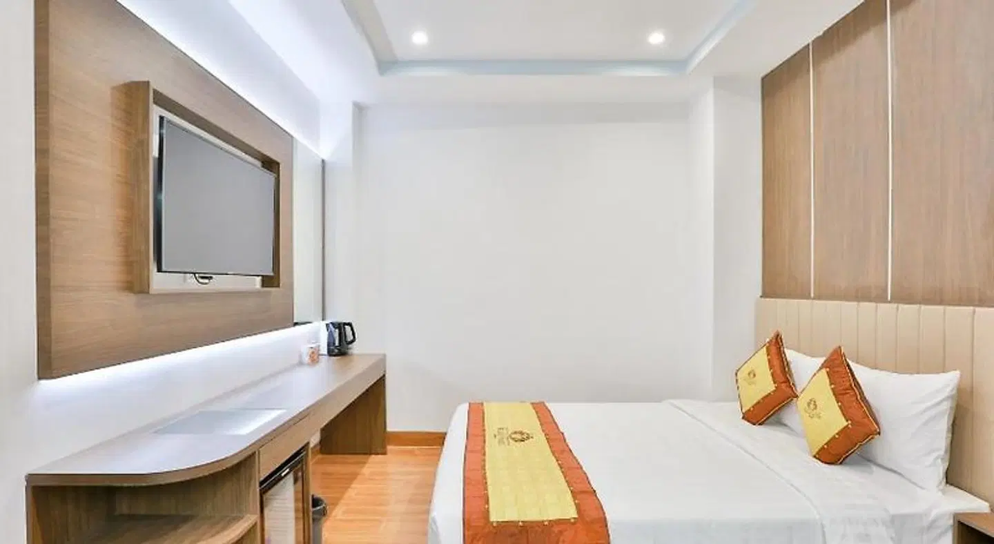 Prague Airport Hotel HEALTH_BEAUTY