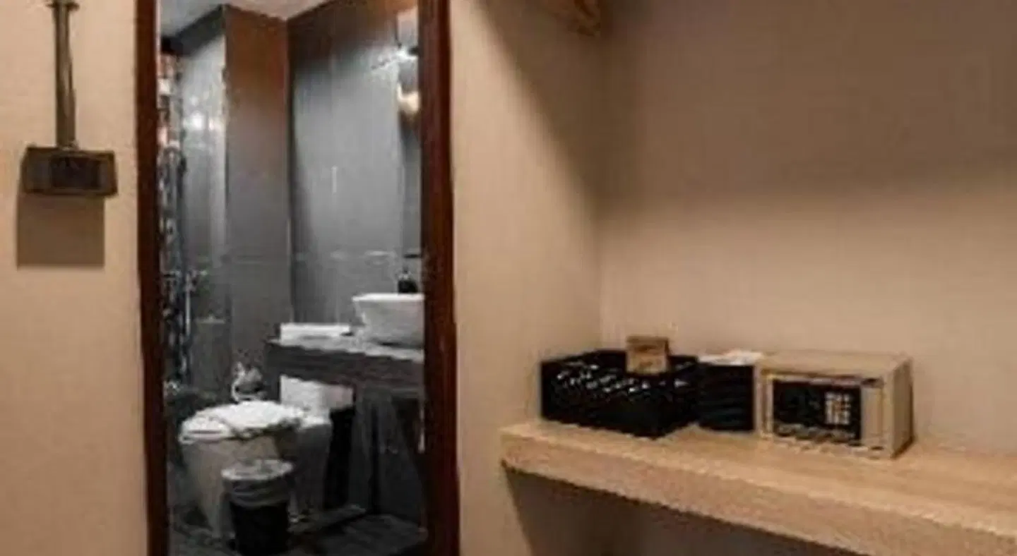 The Brown Hotel ROOM_EXAMPLE