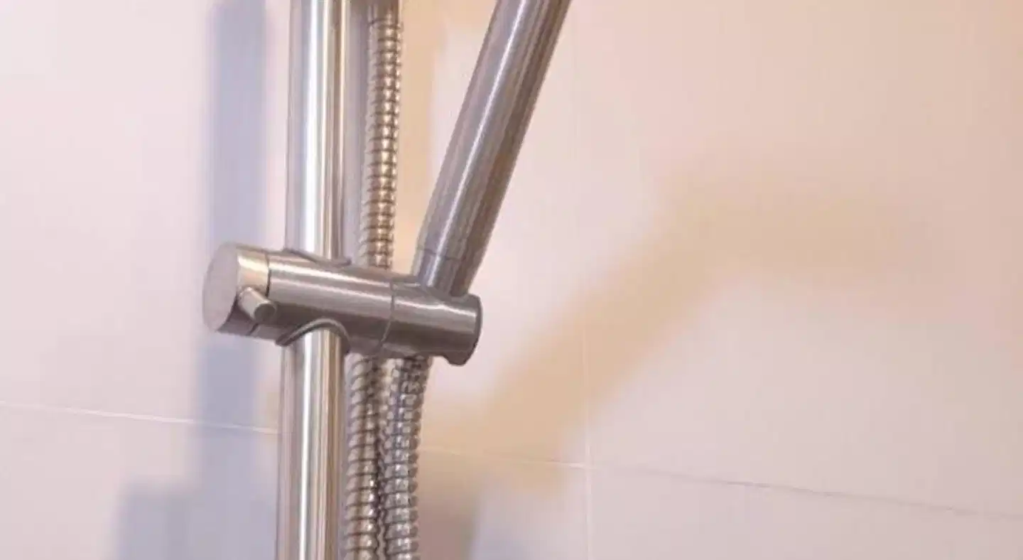 BED Nimman Hotel Wohnbeispiel