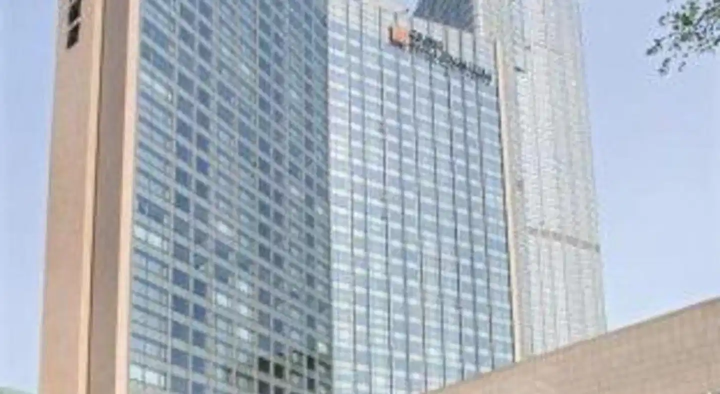 Grand Millennium Beijing Modellaufnahme