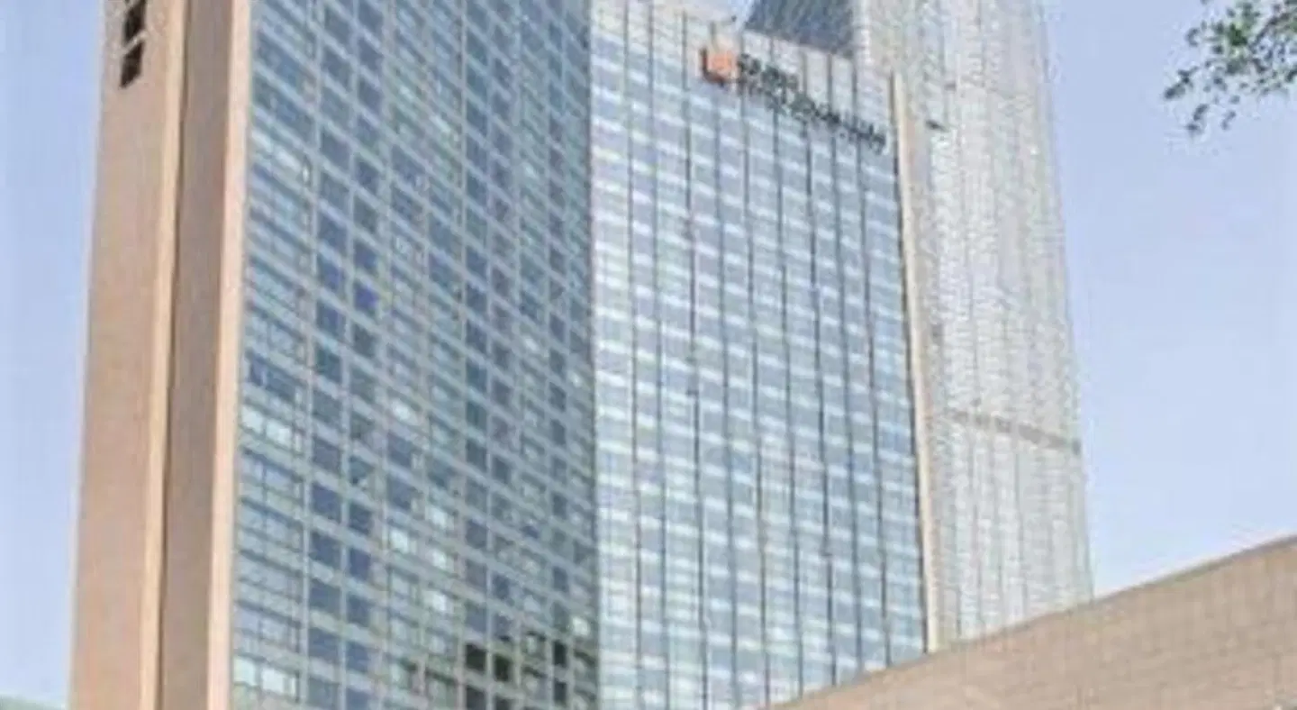 Grand Millennium Beijing Modellaufnahme