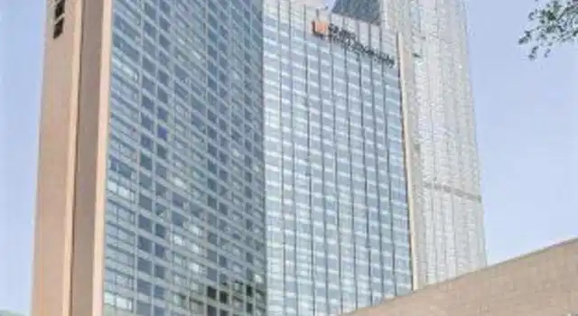 Grand Millennium Beijing Modellaufnahme