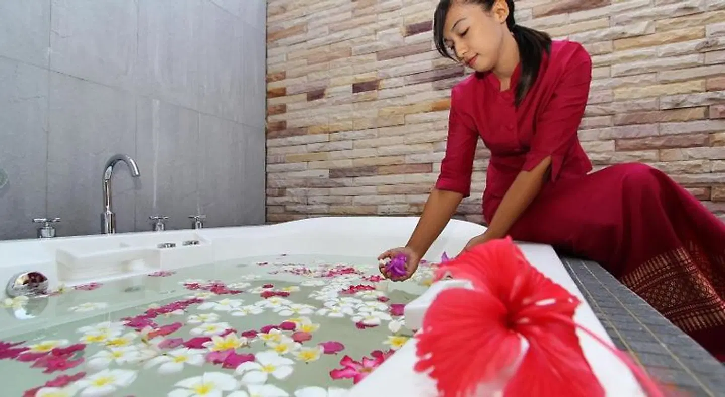 The Siam Residence HEALTH_BEAUTY