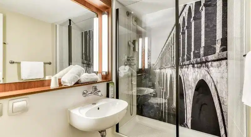 Campanile Montpellier Est - Le Millénaire – Hotelfoto