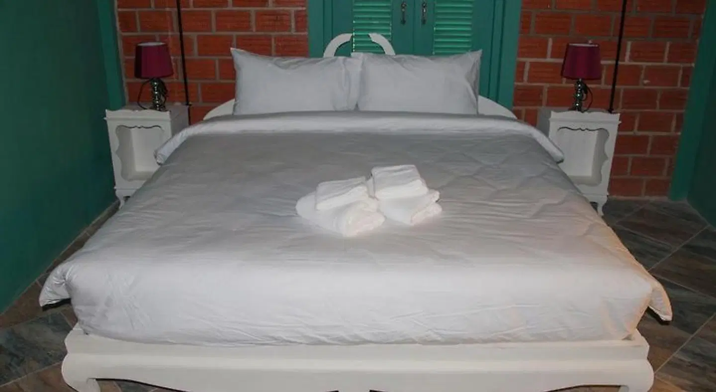 Casacool Hotel ROOM_EXAMPLE