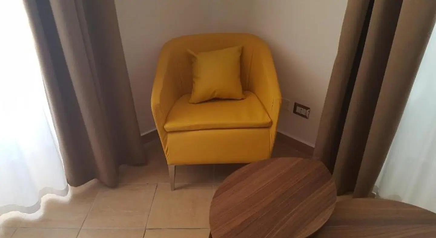 Una Finestra su Monti ROOM_EXAMPLE