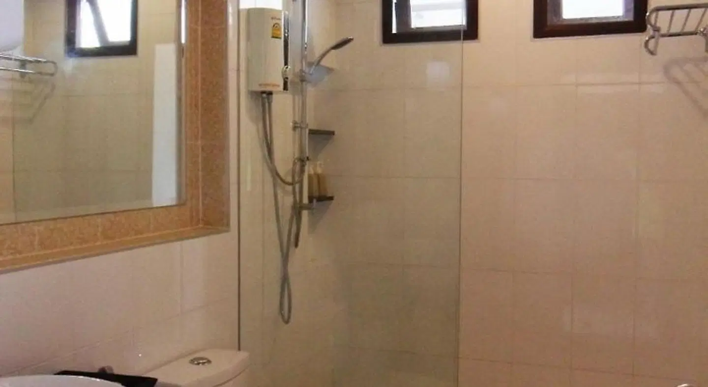 Arthaya Villas Badezimmer