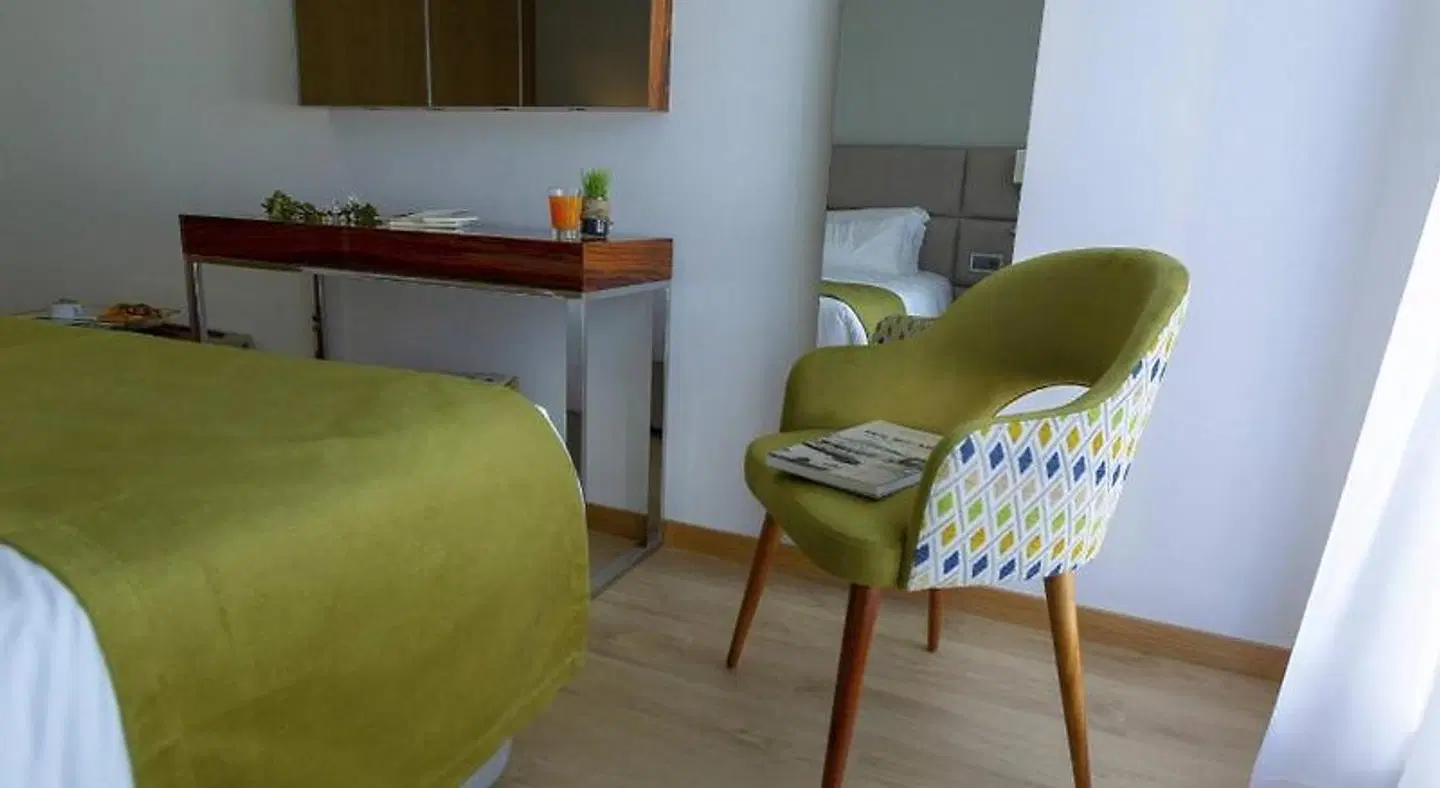 Hotel Fafense ROOM_EXAMPLE