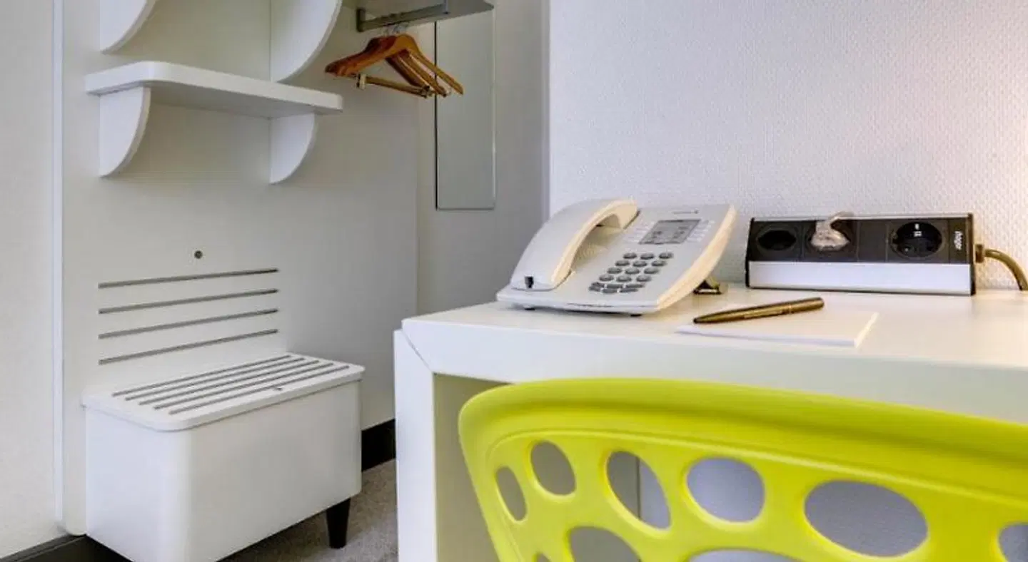 City Inn HEALTH_BEAUTY