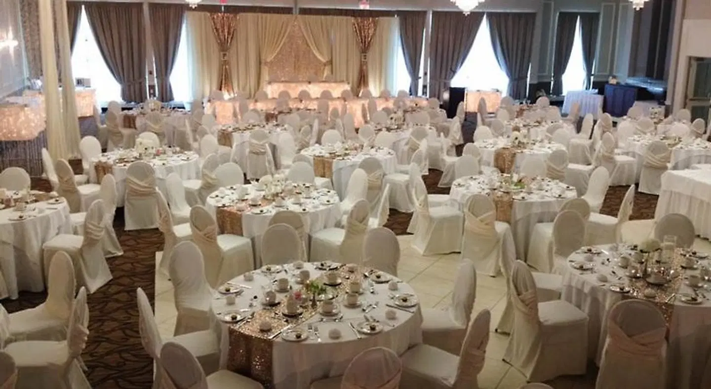 Best Western Plus The Arden Park Hotel Restaurant