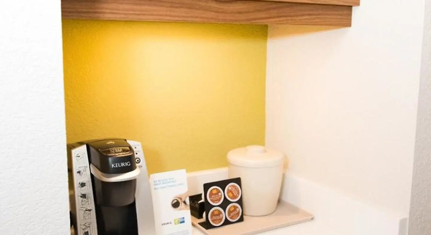 Holiday Inn Express Pascagoula-Moss Point by IHG ROOM_EXAMPLE