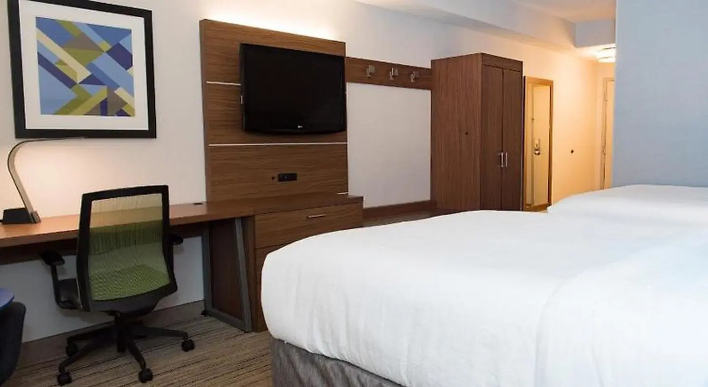 Holiday Inn Express Pascagoula-Moss Point by IHG ROOM_EXAMPLE