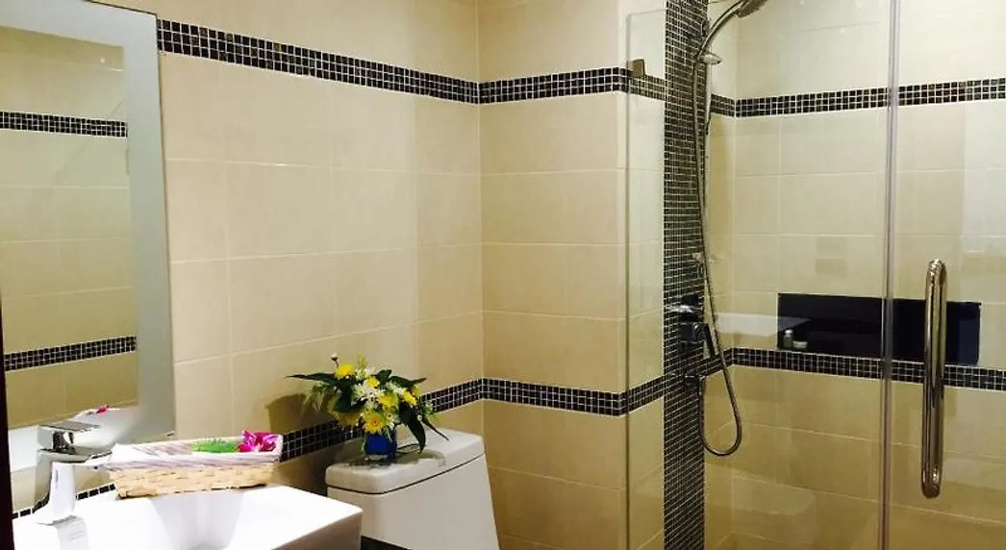 David Residence ROOM_EXAMPLE