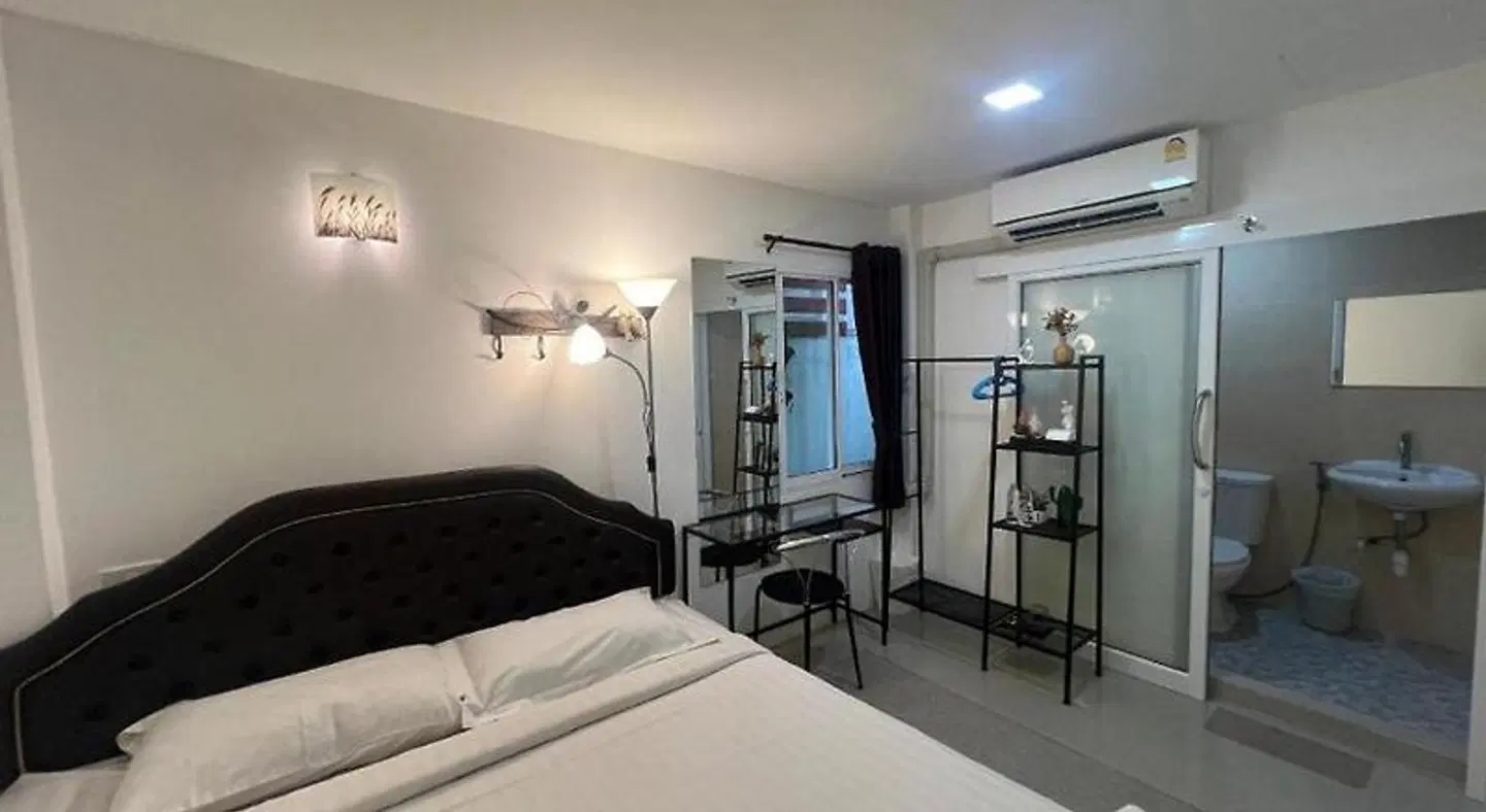 Ban Thungdang Boutique Hotel ROOM_EXAMPLE