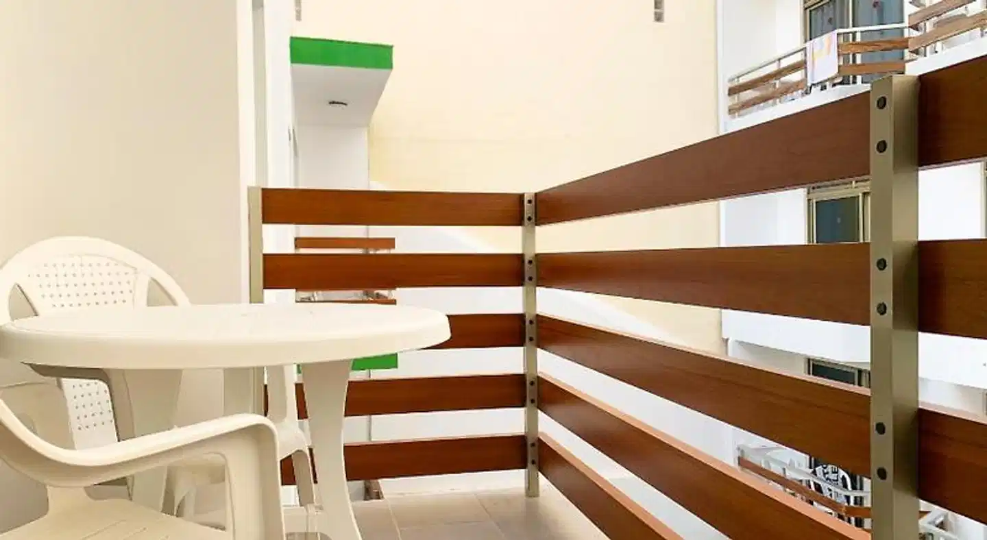 Brisamar Canteras Modellaufnahme